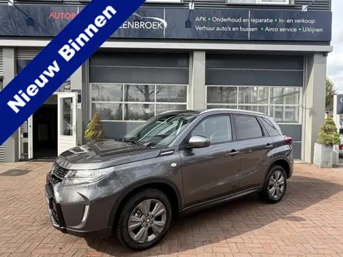 Suzuki Vitara 1.5 Hybrid Style Automaat | Navi | Camera | Carplay/Android | Lm-Velgen 2025 Km 28.000