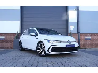 Volkswagen Golf 1.5 eTSI R-Line Business