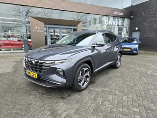Hyundai TUCSON 1.6 T-GDI PHEV Premium 4WD
