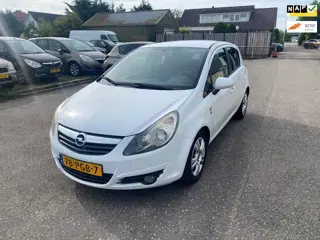 Opel Corsa 1.3 CDTi EcoFlex S/S '111' Edition