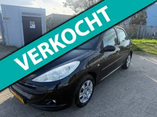 Peugeot 206 + 1.4 XS 5D | Clima| Cruise| Nwe APK