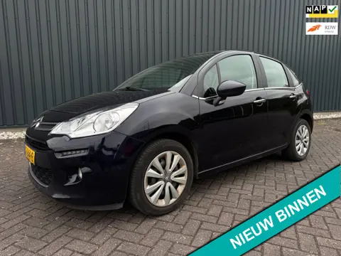 Citroen C3 1.2 PT Collection ( AIRCO + KM NAP + TREKHAAK )