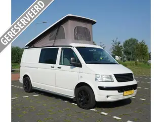 Volkswagen Multivan  Reimo