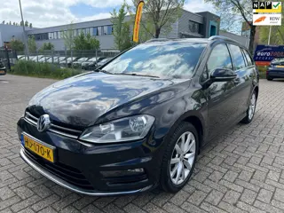 Volkswagen Golf Variant 1.4 TSI Business Edition R - NAP !