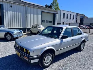 BMW 3-serie 325