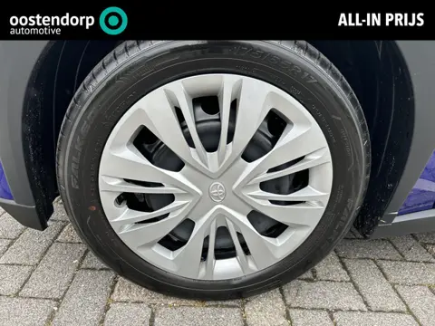 Toyota Aygo X 1.0 VVT-i MT Play (Carplay Navigatie - Adaptive cruise)