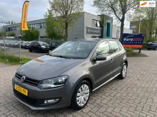 Volkswagen Polo 1.2 TSI - 5 DEURS - AIRCO - NIEUWE APK !