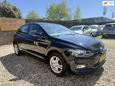 Volkswagen POLO 1.0 TSI Highline 95 PK 2019