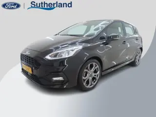 Ford Fiesta 1.0 EcoBoost ST-Line | 59500 km.