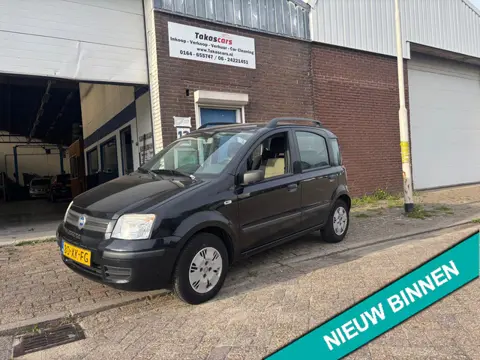 Fiat Panda 1.2 Edizione Cool AIRCO&JAAR APK&NAP LAGE KM