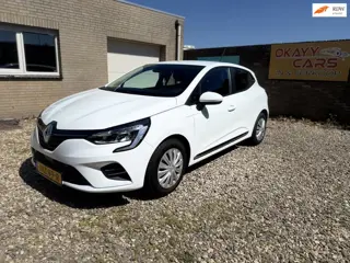 Renault CLIO 1.0 SCe 2020