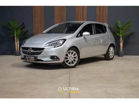 Opel Corsa 1.0 Turbo Cosmo | Airco Cruise Meeneemprijs!