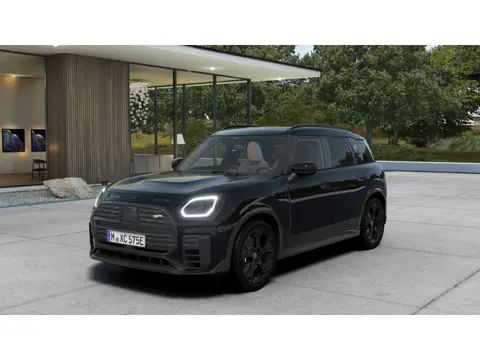 MINI Countryman E John Cooper Works M 66.5 kWh SEAF