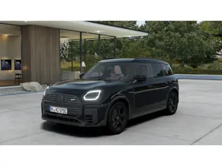 MINI Countryman E John Cooper Works M 66.5 kWh SEAF