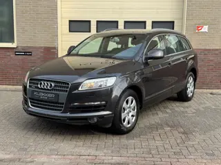 Audi Q7 3.0 TDI quattro Memory|Camera|Leder|APK 12-2026