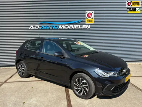Volkswagen Polo 1.0 TSI Life LM VELGEN/ CARPLAY/ PDC