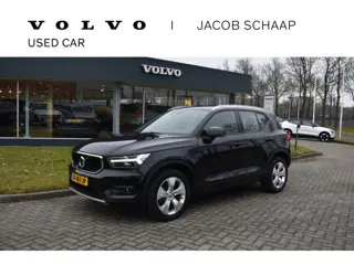 Volvo XC40 T2 129PK Automaat Business Pro | ACC | Trekhaak | Apple Carplay | Elektr. Achterklep