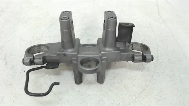 KROONPLAAT Yamaha XJ 900 S Diversion 1994 - 2005