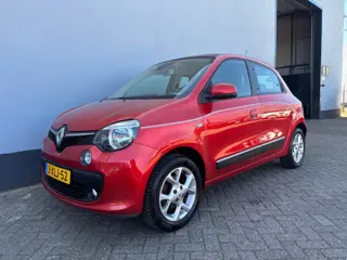 Renault Twingo 1.0 SCe Dynamique - Elek. Kantel/Schuif Dak
