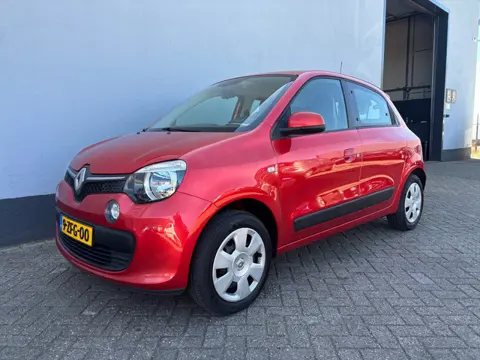 Renault Twingo 1.0 SCe Expression - Airco