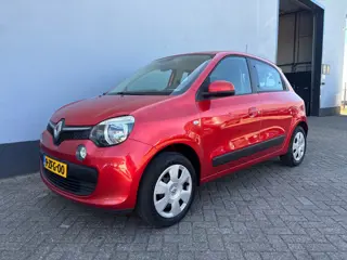 Renault Twingo 1.0 SCe Expression - Airco