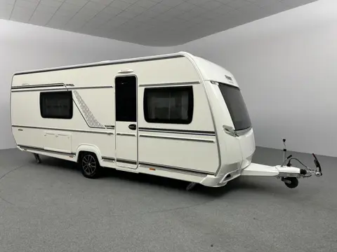 Fendt Bianco Activ 550 SD Dakairco Mover INCL. STALLING