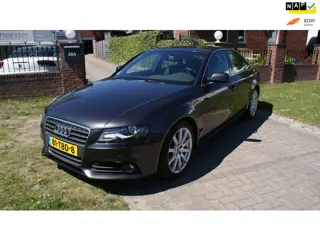 Audi A4 Limousine 1.8 TFSI Pro Line S