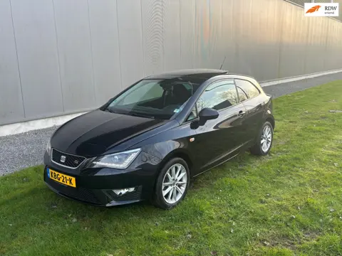 Seat Ibiza 1.2 TSI FR|Cupra|Airco|Dak|Apk|FR