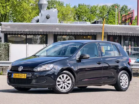 Volkswagen Golf 1.4 TSI Comfortline // AUTOMAAT/ CAR PLAY/CAMERA /NAP/