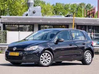Volkswagen Golf 1.4 TSI Comfortline // AUTOMAAT/ CAR PLAY/CAMERA /NAP/