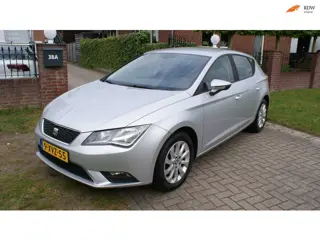 Seat Leon 1.2 TSI Style
