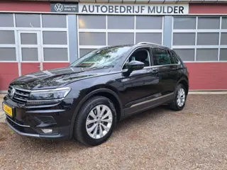 VOLKSWAGEN TIGUAN 1.4 TSI 150 PK Highline 4Motion Panodak Virtual Alcantara Dsg-6