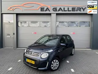 Citroen C1 1.0 e-VTi Feel Airco Nap APK 5-deurs