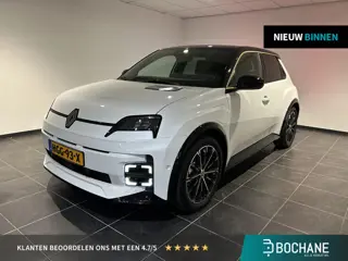 Renault 5 comfort range iconic cinq 52 kWh | SOH 99,4% | Pack Safety | Advanced Driving Assist | Cru