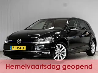 Volkswagen Golf 1.5 TSI Comfortline Business/ Facelift/ Automaat/ 131pk!/ Virtual Cockpit/ Apple + A