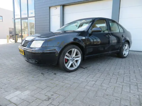 Volkswagen Bora 2.0 Sportline