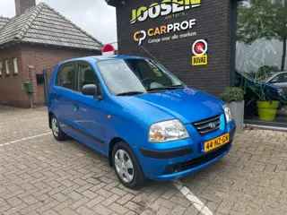 HYUNDAI ATOS 1.1I ACTIVE