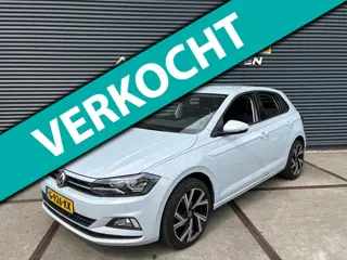 Volkswagen Polo 1.0 TSI Comfortline PARKEER SENSOR/ CLIMA