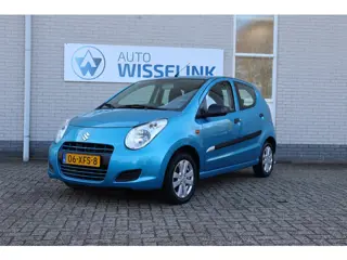 Suzuki Alto 1.0 Comfort Plus