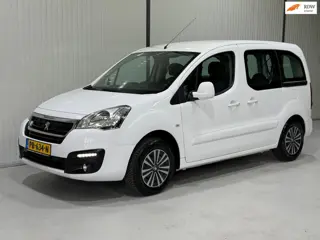 Peugeot Partner Tepee 1.6 VTi Active NETTE STAAT - CRUISE - NWE APK!