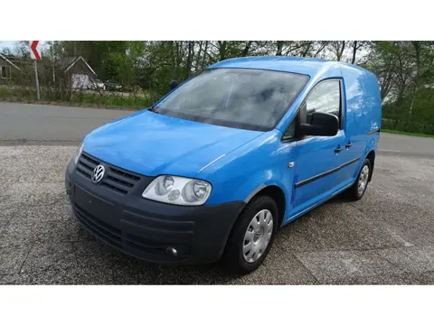 Volkswagen Caddy 1.9 TDI