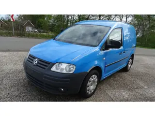 Volkswagen Caddy 1.9 TDI