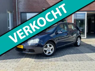 Volkswagen Golf 1.4 TSI Comfortline | 03-2027 APK | Trekhaak | LED | PDC | Clima |