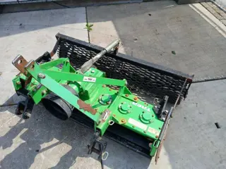 Mini werktuigen