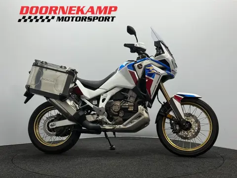 Honda CRF 1100 L AFRICA TWIN DCT ADVENTURE SPORTS