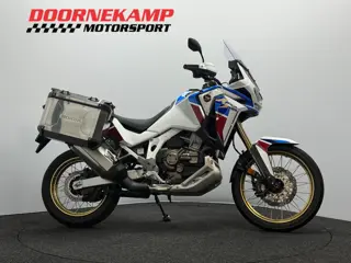 Honda CRF 1100 L AFRICA TWIN DCT ADVENTURE SPORTS