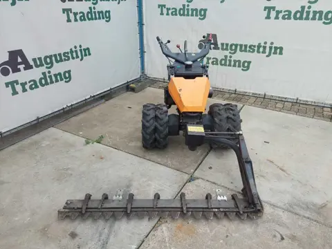 Bucher messelbalk