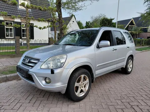 Honda CR-V 2.2 CTDi Executive