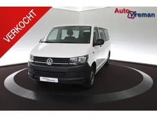 Volkswagen Transporter Kombi 2.0 TDI L2H1