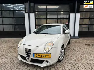 Alfa Romeo MiTo 1.3 JTDm ECO Essential *Clima*PDC*Cruise*NieuweApk*